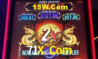 71X Com - Várias Máquinas Slots E Bônus - 71X.Com