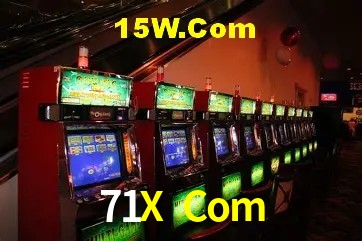 71X Com: Seu Cassino Premiado com Pagamentos Rápidos